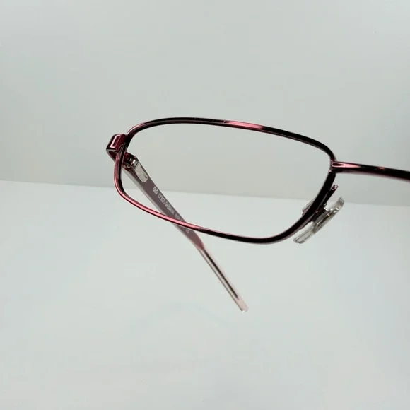 DOLCE & GABBANA EYEGLASSES FRAMES ONLY